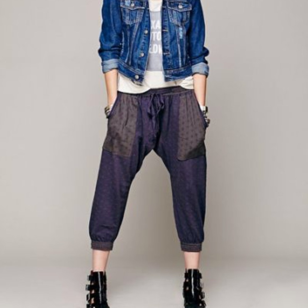 Free People Lounge Pants